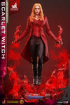 HOT TOYS 1/6 DX36AE ARTISAN SCARLET WITCH