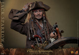 HOT TOYS 1/6 DX37 JACK SPARROW