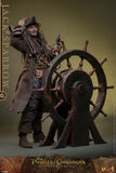 HOT TOYS 1/6 DX37 JACK SPARROW