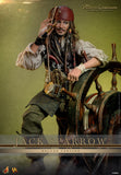 HOT TOYS 1/6 DX38 JACK SPARROW DELUXE