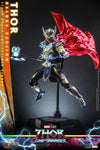 HOT TOYS 1/6 MMS656 THOR LOVE & THUNDER DELUXE