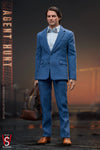 SWTOYS 1/6 FS052 AGENT HUNTER