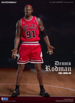 ENTERBAY 1/6 RM-1059 DENNIS RODMAN