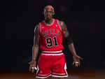 ENTERBAY 1/6 RM-1059 DENNIS RODMAN