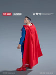 POPMART X GONG 1/12 SUPERMAN