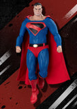 POPMART X GONG 1/12 SUPERMAN