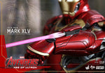 HOT TOYS 1/6 MMS300D11 IRON MAN MK45 AGE OF ULTRON