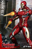 HOT TOYS 1/6 MMS300D11 IRON MAN MK45 AGE OF ULTRON