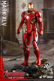 HOT TOYS 1/6 MMS300D11 IRON MAN MK45 AGE OF ULTRON