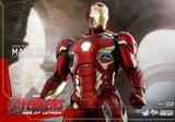 HOT TOYS 1/6 MMS300D11 IRON MAN MK45 AGE OF ULTRON