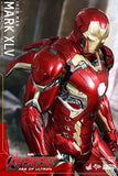 HOT TOYS 1/6 MMS300D11 IRON MAN MK45 AGE OF ULTRON