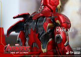 HOT TOYS 1/6 MMS300D11 IRON MAN MK45 AGE OF ULTRON