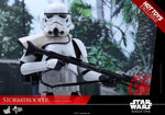 HOT TOYS 1/6 MMS386 STORMTROOPER JEDHA PATROL