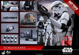 HOT TOYS 1/6 MMS386 STORMTROOPER JEDHA PATROL