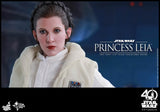 HOT TOYS 1/6 MMS423 HOTH LEIA