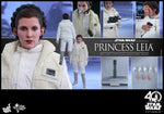 HOT TOYS 1/6 MMS423 HOTH LEIA