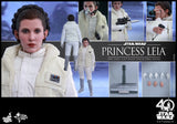 HOT TOYS 1/6 MMS423 HOTH LEIA