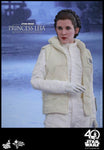 HOT TOYS 1/6 MMS423 HOTH LEIA