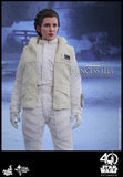 HOT TOYS 1/6 MMS423 HOTH LEIA