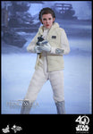 HOT TOYS 1/6 MMS423 HOTH LEIA