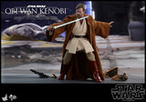 HOT TOYS 1/6 MMS478 OBI-WAN DELUXE