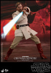 HOT TOYS 1/6 MMS478 OBI-WAN DELUXE