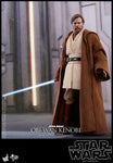 HOT TOYS 1/6 MMS478 OBI-WAN DELUXE