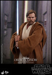 HOT TOYS 1/6 MMS478 OBI-WAN DELUXE