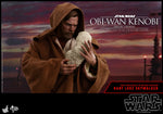 HOT TOYS 1/6 MMS478 OBI-WAN DELUXE