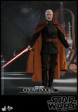 HOT TOYS  Star Wars 1/6 MMS496 DOOKU