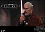 HOT TOYS  Star Wars 1/6 MMS496 DOOKU