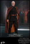 HOT TOYS  Star Wars 1/6 MMS496 DOOKU