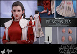 HOT TOYS 1/6 MMS508 BESPIN LEIA