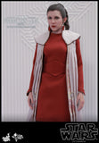 HOT TOYS 1/6 MMS508 BESPIN LEIA