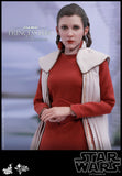 HOT TOYS 1/6 MMS508 BESPIN LEIA