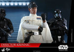 HOT TOYS 1/6 MMS519 DIRECTOR KRENNIC