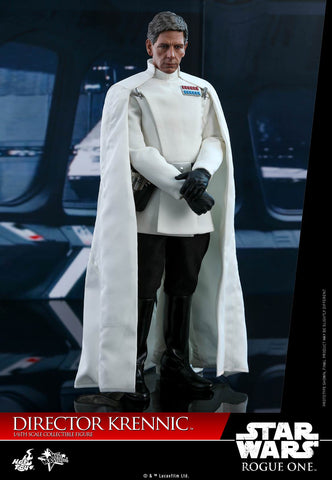 HOT TOYS 1/6 MMS519 DIRECTOR KRENNIC