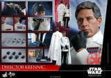 HOT TOYS 1/6 MMS519 DIRECTOR KRENNIC