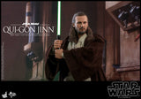 HOT TOYS 1/6 MMS525 QUI-GON JINN