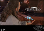 HOT TOYS 1/6 MMS525 QUI-GON JINN