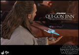 HOT TOYS 1/6 MMS525 QUI-GON JINN