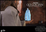 HOT TOYS 1/6 MMS525 QUI-GON JINN