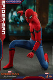 HOT TOYS 1/6 MMS535 SPIDER-MAN: FAR FROM HOME (MOVIE PROMO)