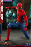HOT TOYS 1/6 MMS535 SPIDER-MAN: FAR FROM HOME (MOVIE PROMO)