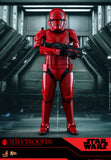 HOT TOYS 1/6 MMS544 SITH TROOPER