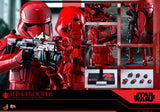 HOT TOYS 1/6 MMS544 SITH TROOPER