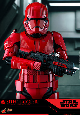 HOT TOYS 1/6 MMS544 SITH TROOPER