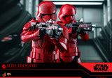 HOT TOYS 1/6 MMS544 SITH TROOPER