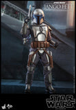 HOT TOYS 1/6 MMS589 JANGO FETT