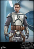 HOT TOYS 1/6 MMS589 JANGO FETT